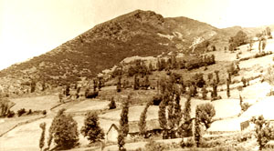 Casa de Los Pulidos 