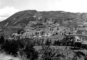Villager desde Las Carrizales