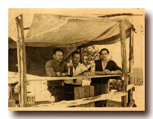 Chigre de San Lorenzo
