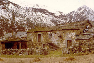 Casa de La Cirujana 