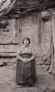 Mujer