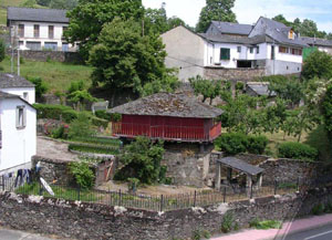 Panera de los Farineirus