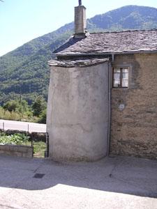 Horno T�a Vitalia