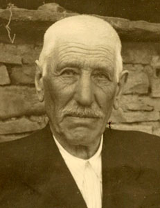 Manuel Gancedo Mart�nez