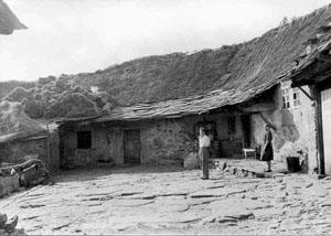 Corral de la Casa del Condeso