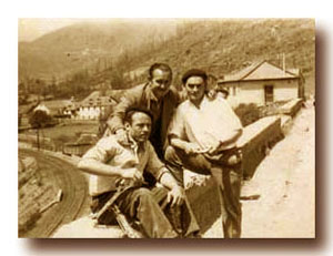 Puente del Recreo