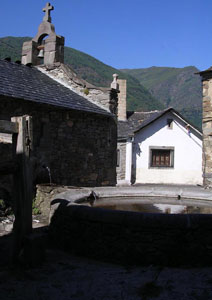 G�rgola del Pustoiru