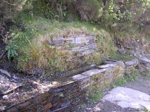 Fuente de La Tseburnial