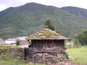 Horreo Abril 2004