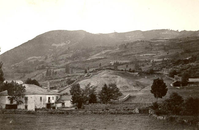 Casa Moscas