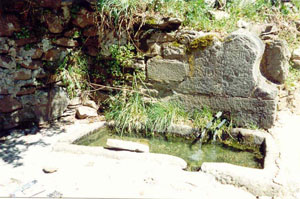 Antes de la remodelaci�n 